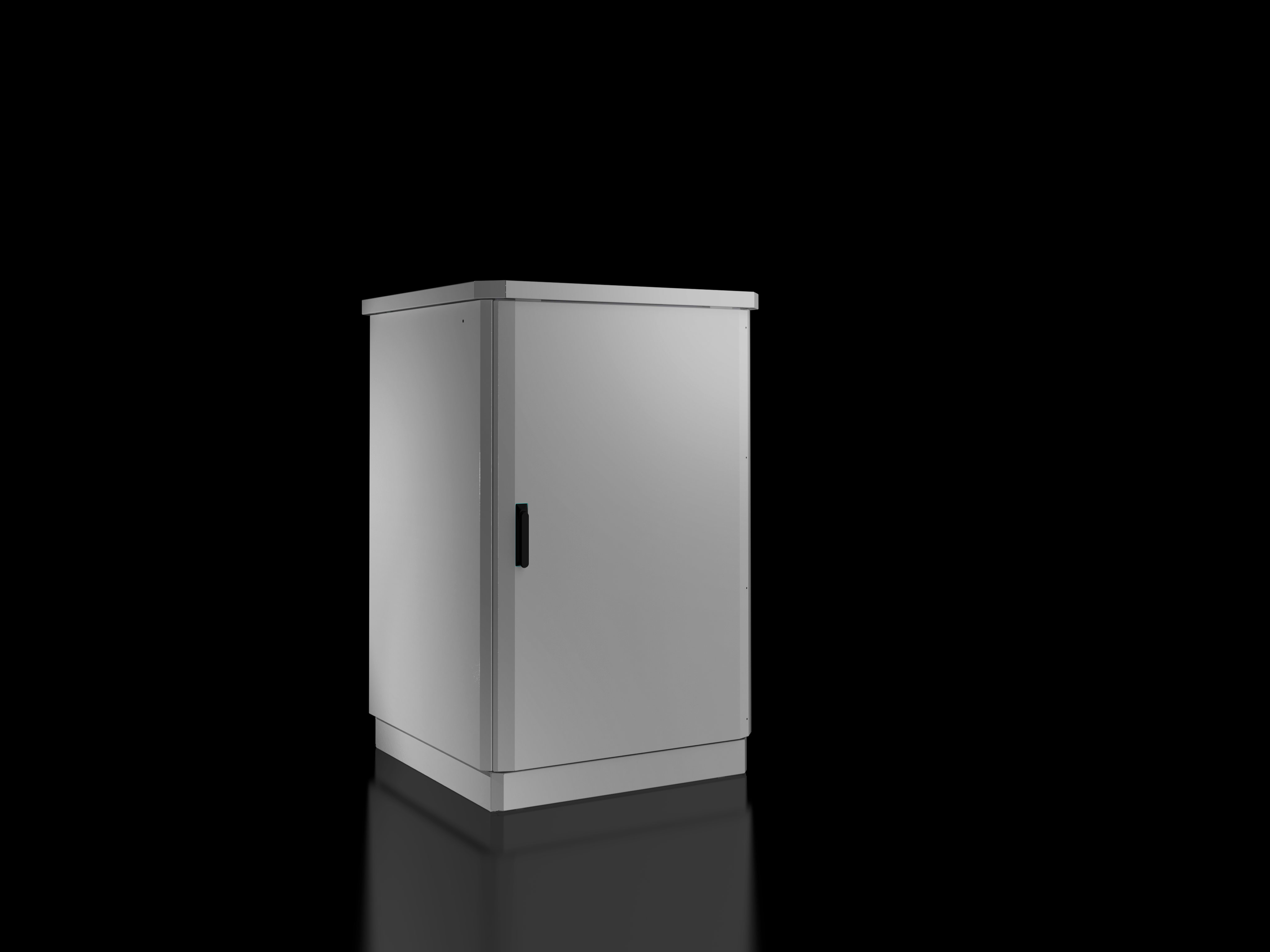 RITTAL - Toptec BHT 800x1200x800 mmoutdoor housing, based on TS8