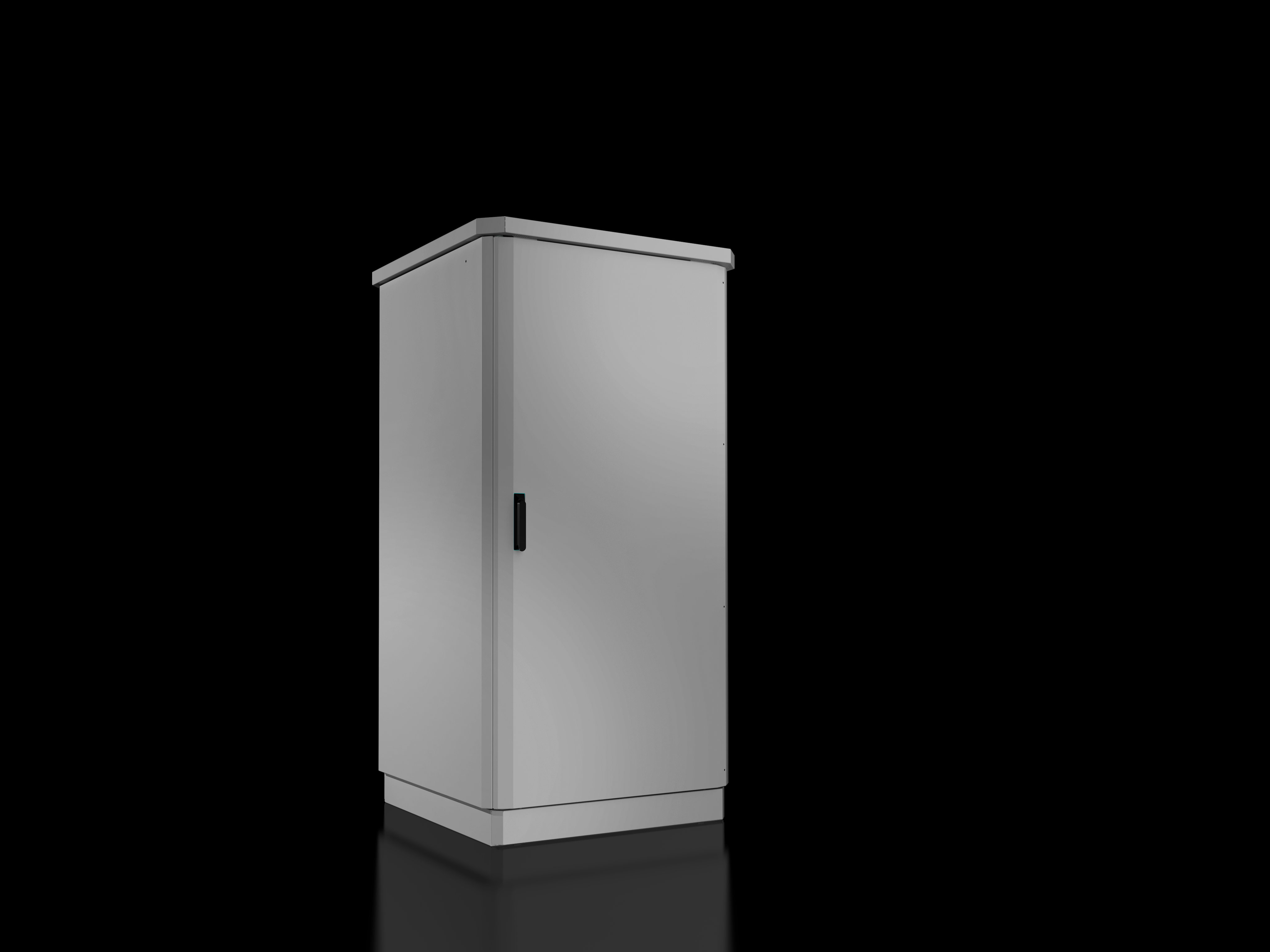 RITTAL - Toptec BHT 800x1600x800 mmoutdoor housing, based on TS8