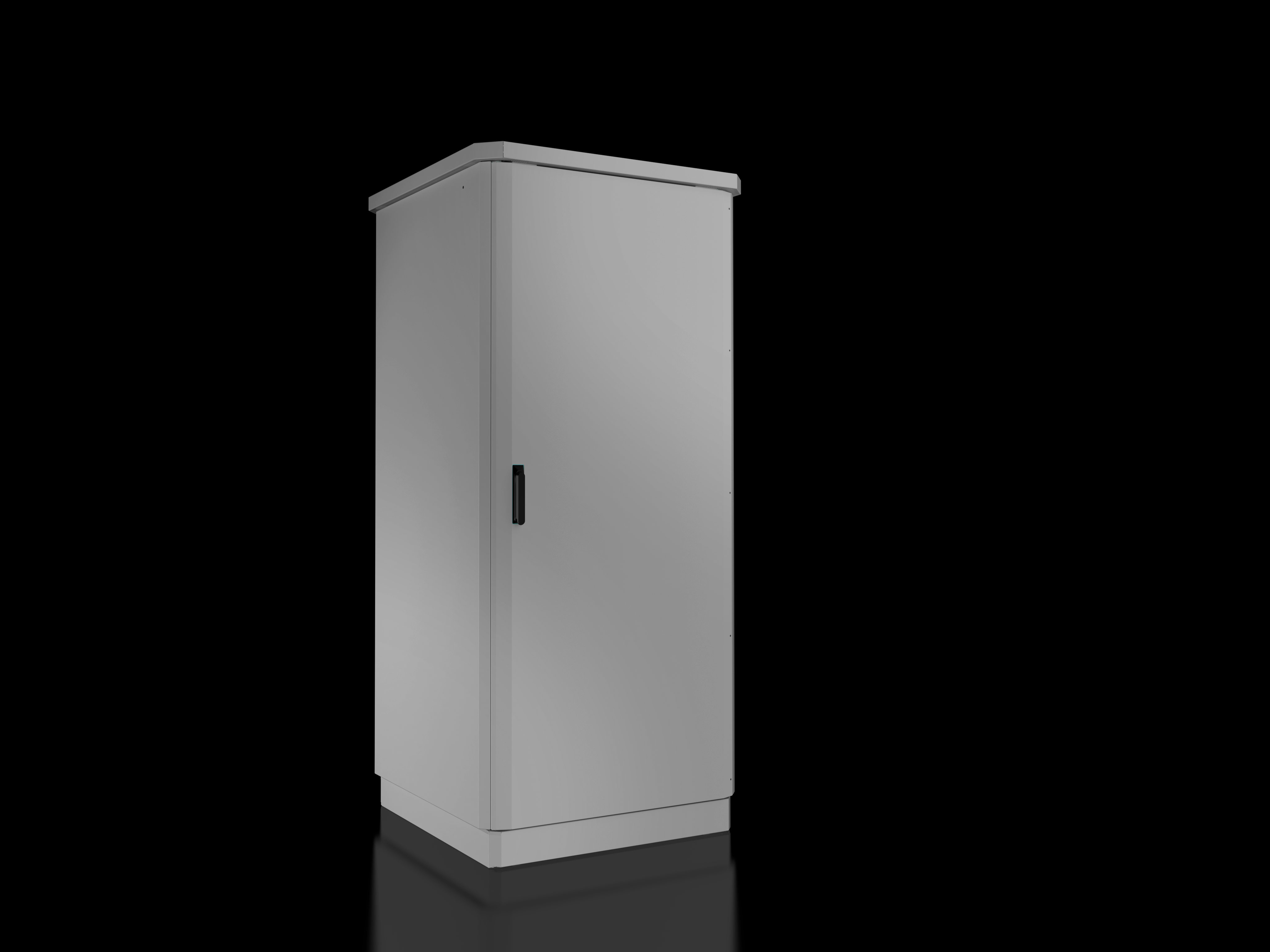RITTAL - Toptec BHT 800x1800x800 mmoutdoor housing, based on TS8