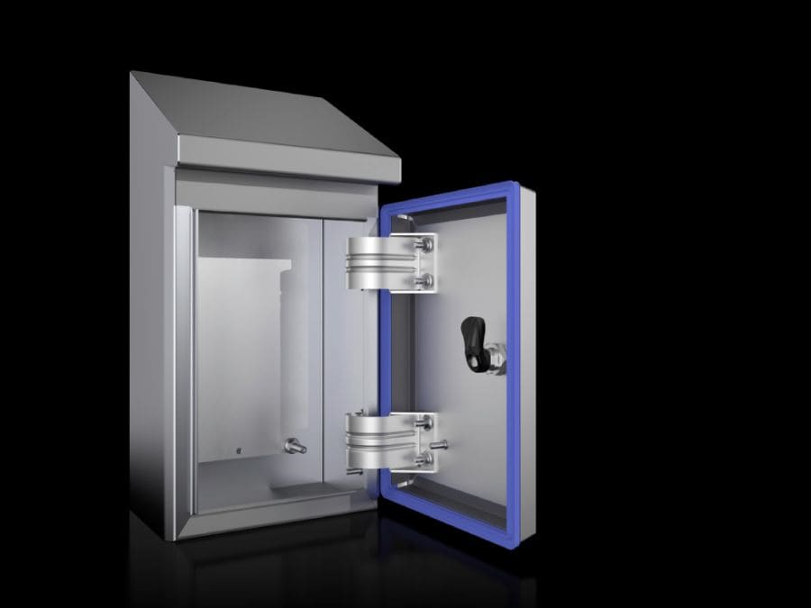 RITTAL - HD Armadio Compatto   220X350X155