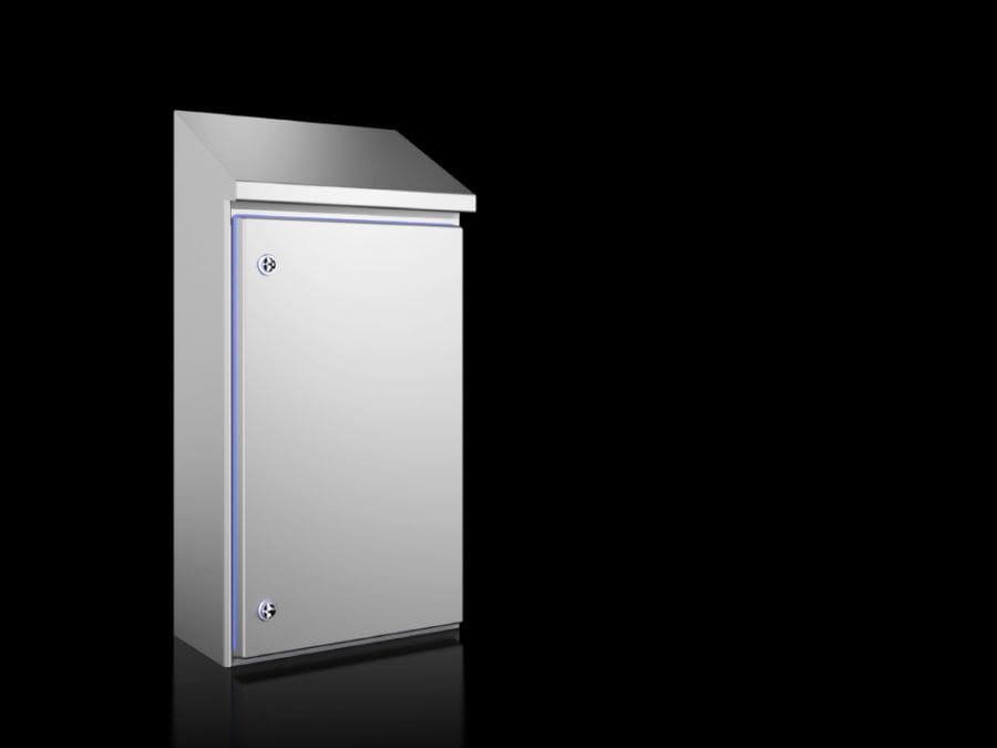 RITTAL - HD Armadio Compatto  390X650X210