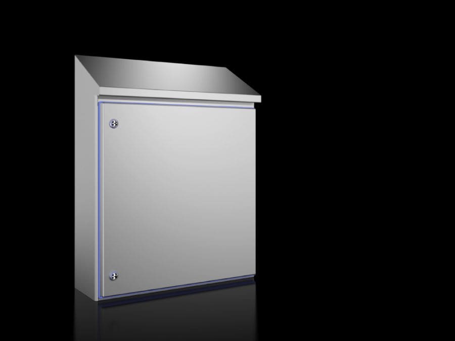 RITTAL - HD Armadio Compatto  610X650X210