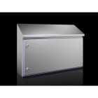 RITTAL - HD ARMADIO COMPATTO 810X430X210MM