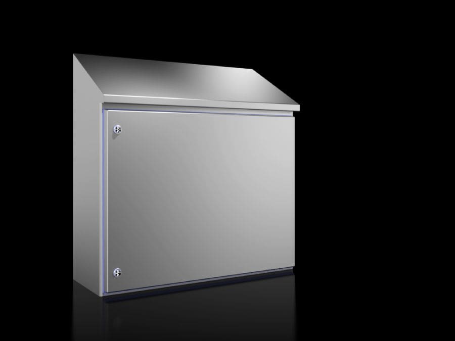 RITTAL - HD Armadio Compatto  810X650X300mm