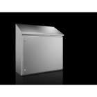 RITTAL - HD Armadio Compatto  810X650X300mm