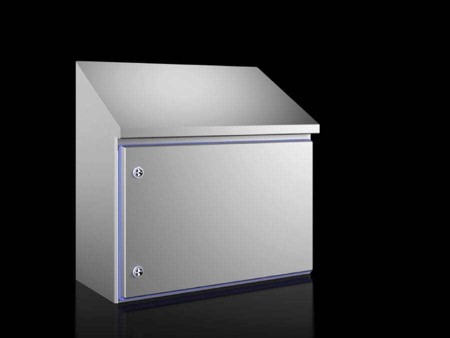 RITTAL - HD Armadio Compatto  610X430X300