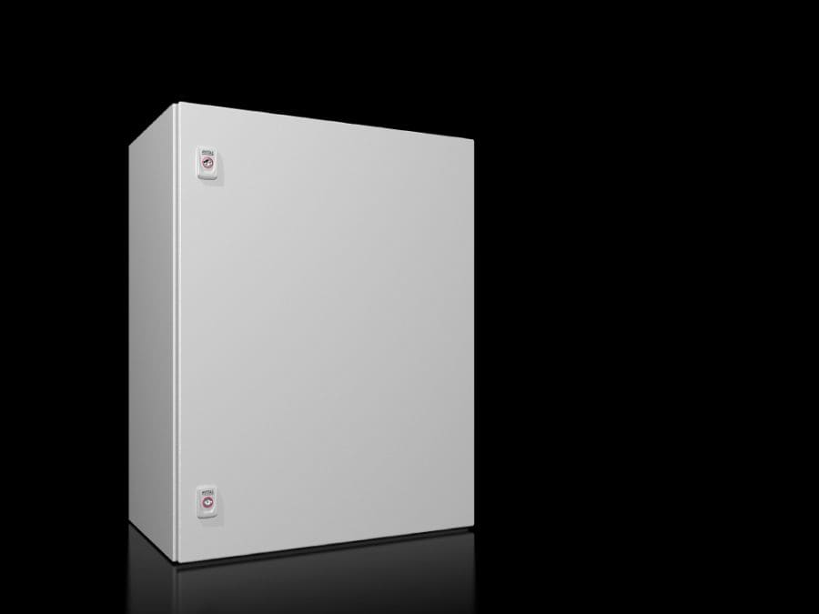 RITTAL - AX Armadio Compatto 600X760X350 mm