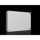 RITTAL - KX contenitore di Derivazione 400X300X120 Ral 7035