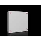 RITTAL - KX contenitore di Derivazione 400X400X120 Ral 7035