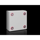 RITTAL - KX contenitore di Derivazione 150X150X80 Ral 7035