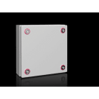 RITTAL - KX contenitore di Derivazione 200X200X80 Ral 7035