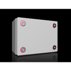 RITTAL - KX contenitore di Derivazione 200X150X120 Ral 7035