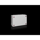 RITTAL - KX contenitore di Derivazione 300X200X120 Ral 7035