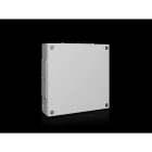 RITTAL - KX contenitore di Derivazione 400X400X120 Ral 7035