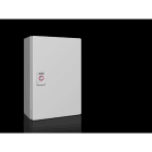 RITTAL - KX E-Box 200X300X120 con Piastra di Montaggio, Ral 7035