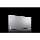 RITTAL - KX contenitore di derivazione, acciaio inox 1.4301 (304), senza piastra di montaggio, LxAxP: 300x150x80 mm