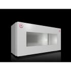 RITTAL - KX contenitore per Sistemi Bus, LXAXP   400X200X155 mm