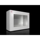 RITTAL - KX contenitore per Sistemi Bus, LXAXP   400X300X155 mm