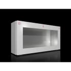 RITTAL - KX contenitore per Sistemi Bus, LXAXP   600X300X155 mm