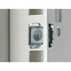 RITTAL - EL 50  dadi a Gabbia M6