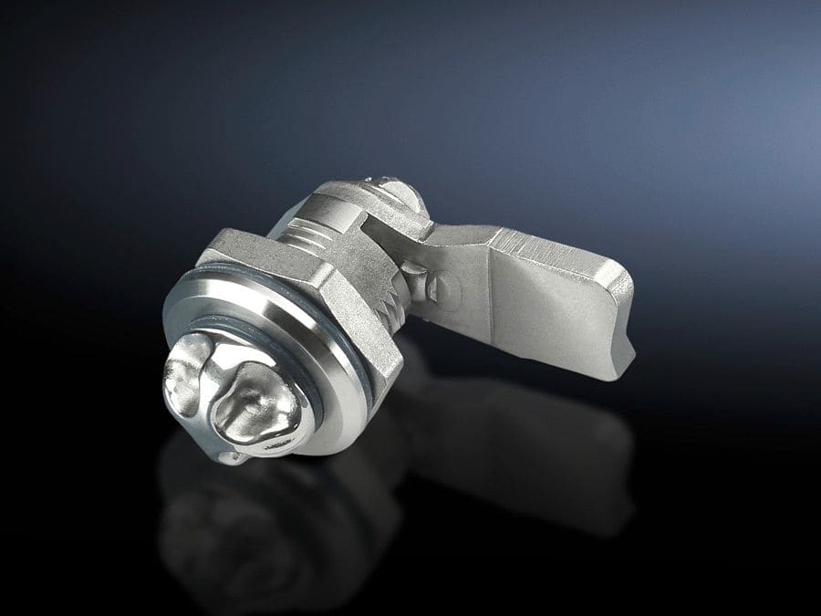 RITTAL - HD Chiusura a Filo 1.4404