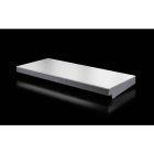 RITTAL - AX Protective roof, stainless steel, for WxD: 500x300 mm