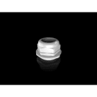 RITTAL - SZ Bocchettone Passacavi In Poliammide   M63 X 15 per Diametro Cavi 34-44 mm