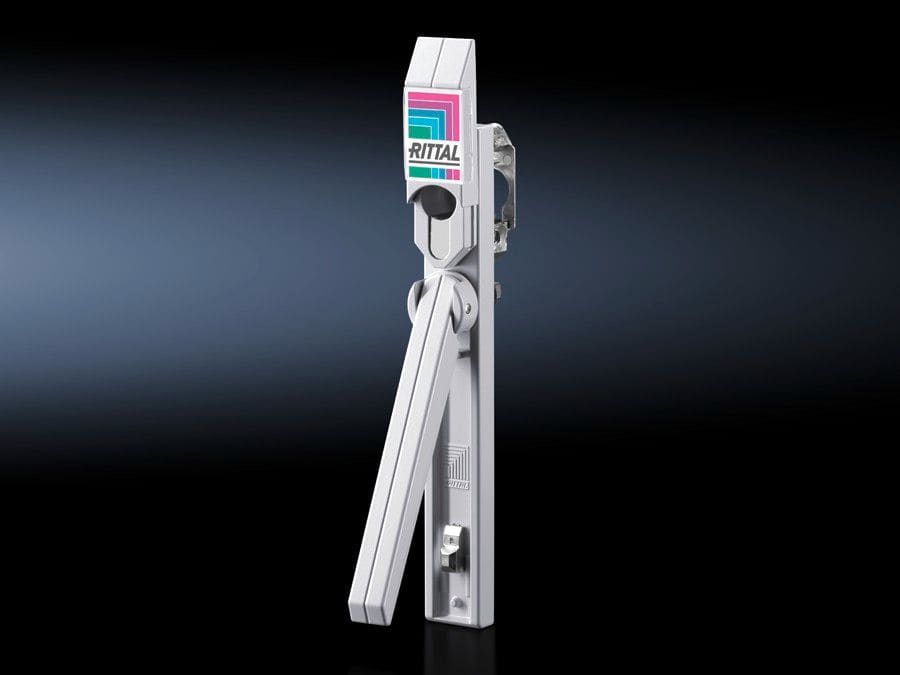 RITTAL - SZ MANIGLIA RAL7035 ERGOFORM S
