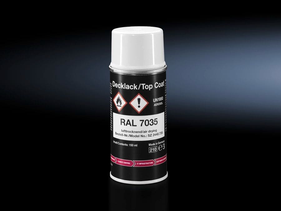 RITTAL - SZ Vernice 150  ml Ral 7035