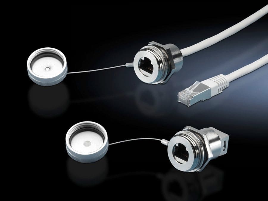 RITTAL - SZ  RJ 45 Prolunga 2,0M
