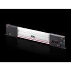 RITTAL - SZ Lampada  LED 11W 24V DC