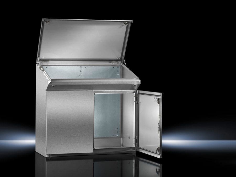 RITTAL - TP Pulpito Inox   1000X960X400