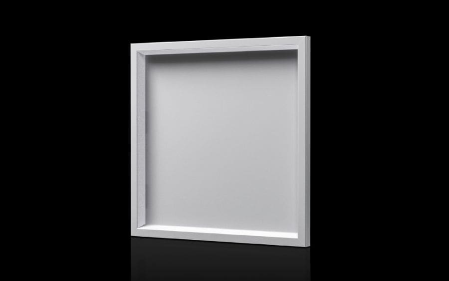 RITTAL - FT Pannello di Comando   497X497X36 mm