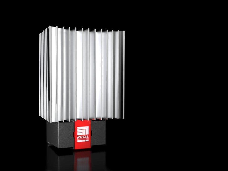 RITTAL - SK RISCALDATORE ANTICONDENSA 100 W