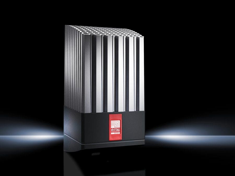 RITTAL - RTT Riscaldatore anticondensa 250 W, 115 V AC, 50/60 Hz