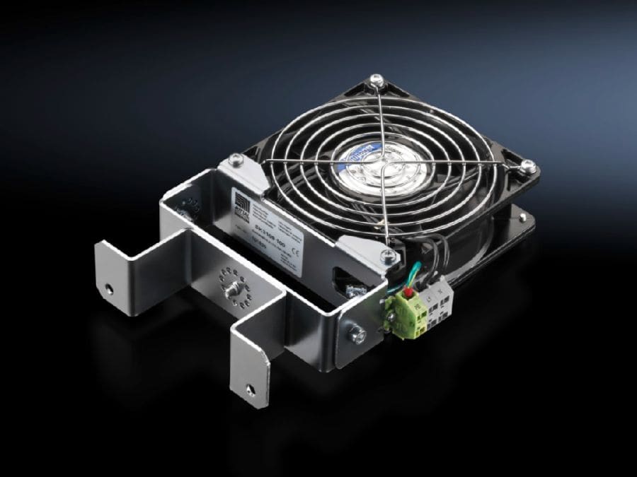 RITTAL - SK Ventilatore Interno Per TS8 160 M?/H 24D