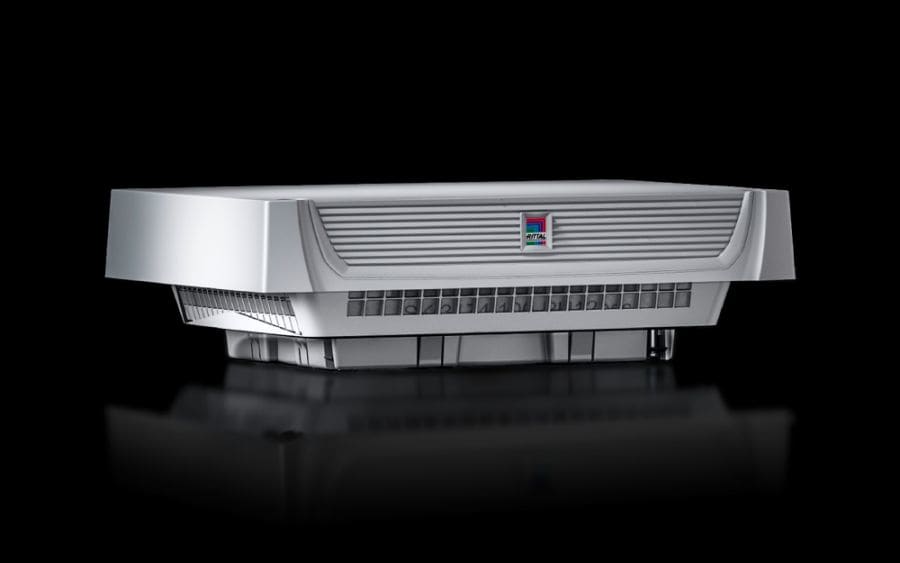 RITTAL - SK Ventilatore da tetto 525 m?/h
