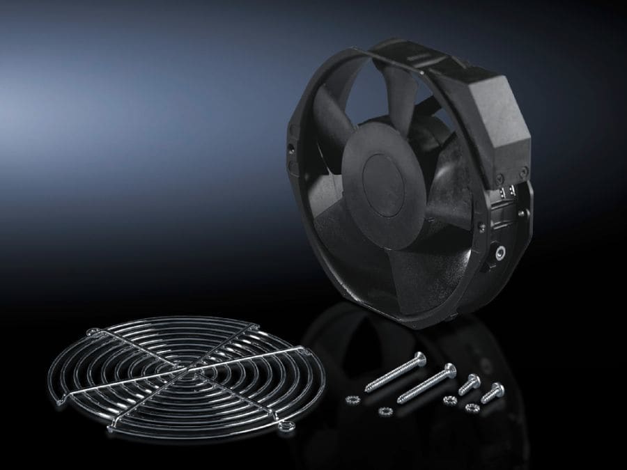 RITTAL - SK SET DI VENTILAZIONE 230 V