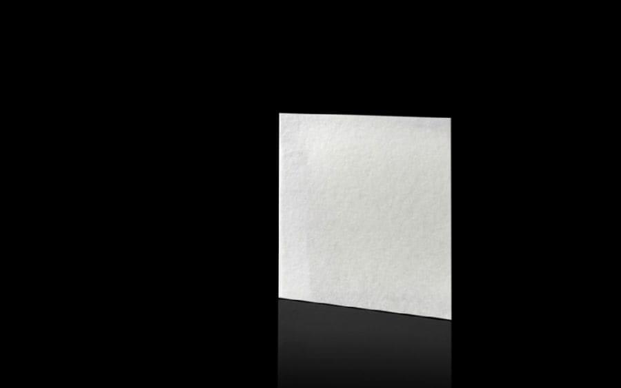RITTAL - SK Feltro assorbente IP55, per ventilatori-filtro 3240.3/7/9xx/3241.7/9xx,