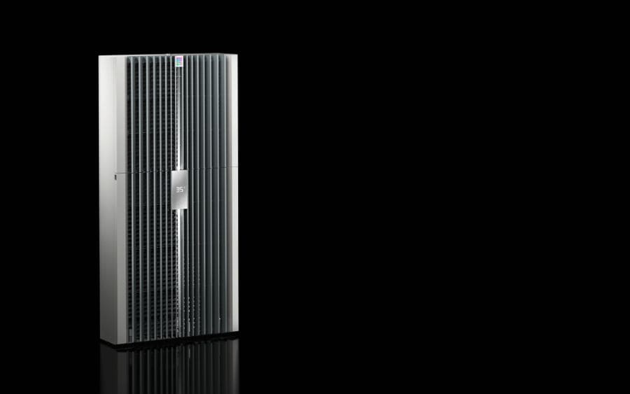 RITTAL - Condizionatore da parete Blue e+, 1000 W, 380-480 V, 2~, 50-60 Hz
