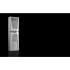 RITTAL - Condizionatore da parete Blue e+, 2000 W, lamiera d'acciaio