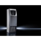 RITTAL - Condizionatore termoelettrico Rittal 80 W, 110-240 V, con alimentatore integrato