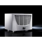 RITTAL - RTT Scambiatore di calore aria/acqua, da tetto, 1,875 kW, 230 V, controllo Comfort