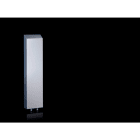 RITTAL - SK Scambiatore aria/acqua HD, parete, 1.2 kW, 230 V, 1~, 50/60 Hz, Termostato