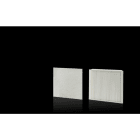 RITTAL - SK Filtro a pieghe IP55, per ventilatore-filtro/filtro di uscita 3238.7xx/3238.3xx3359