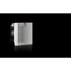 RITTAL - Ventilatore-filtro Blue e+ 63 m?/h, 24 V DC, RAL 7035