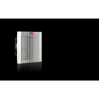 RITTAL - Ventilatore-filtro Blue e+ 110/125 m?/h, 115 V, RAL 7035
