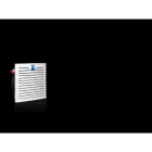 RITTAL - TopTherm Ventilatori-filtro ECO Comfort 175m?/h, 200-240V AC, 50/60Hz