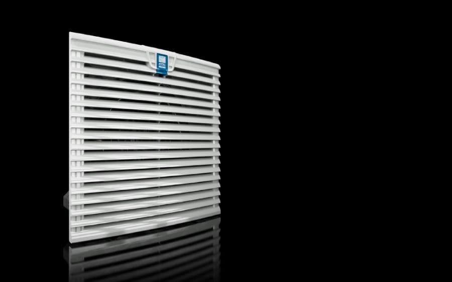RITTAL - TopTherm Ventilatori-filtro ECO Comfort 225m?/h, 200-240V AC, 50/60Hz