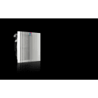 RITTAL - Ventilatore-filtro Blue e+ 867/910 m?/h, 230 V, RAL 7035